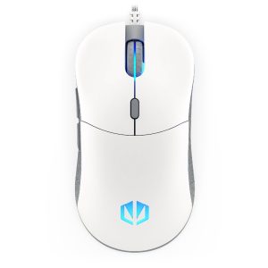 Endorfy Gem Onyx White Argb Simetrik Gaming Mouse Ey6a012 1