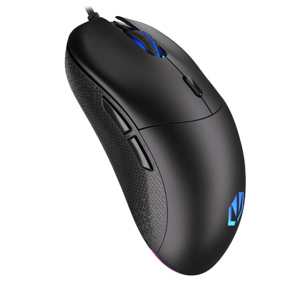 Endorfy Gem Plus Argb Simetrik Gaming Mouse Ey6a005 2