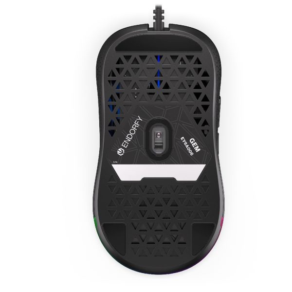 Endorfy Gem Plus Argb Simetrik Gaming Mouse Ey6a005 3