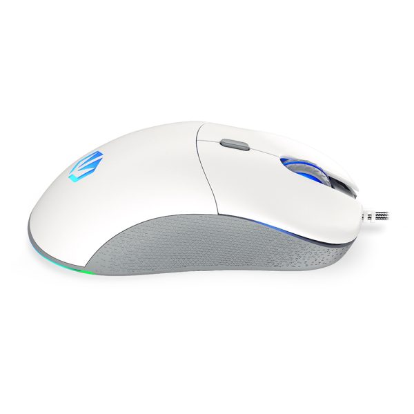 Endorfy Gem Plus Onyx White Argb Simetrik Gaming Mouse Ey6a011 10