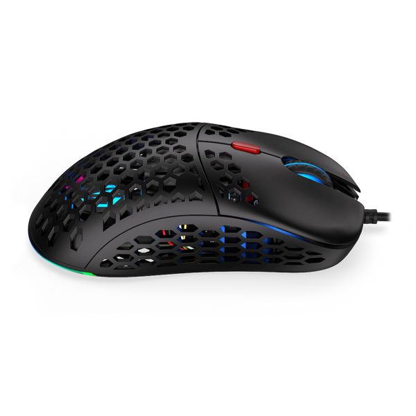 Endorfy Lix Plus Rgb Simetrik Gaming Mouse Ey6a001 11