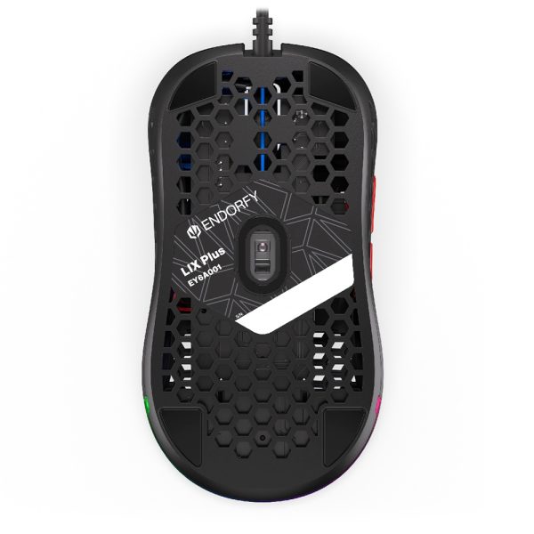Endorfy Lix Plus Rgb Simetrik Gaming Mouse Ey6a001 3