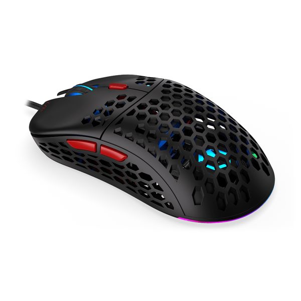 Endorfy Lix Plus Rgb Simetrik Gaming Mouse Ey6a001 4