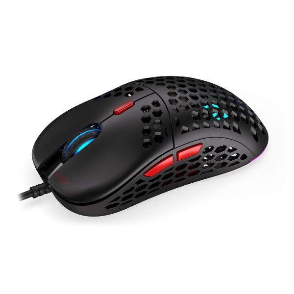 Endorfy Lix Plus Rgb Simetrik Gaming Mouse Ey6a001 5