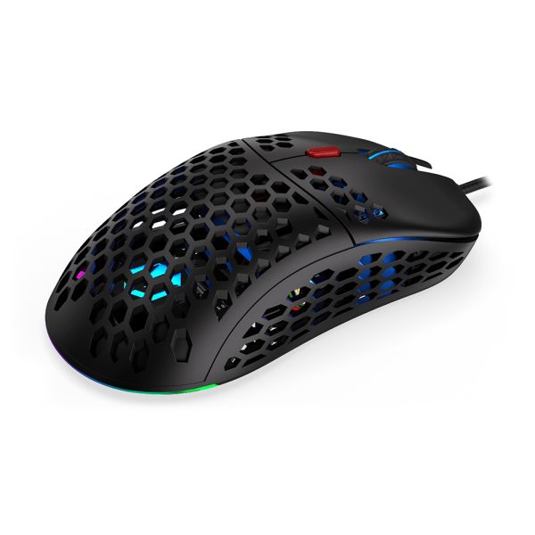 Endorfy Lix Plus Rgb Simetrik Gaming Mouse Ey6a001 6
