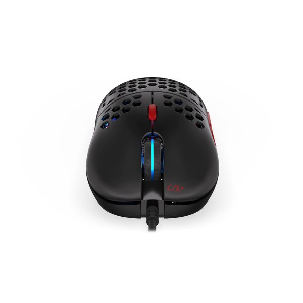 Endorfy Lix Plus Rgb Simetrik Gaming Mouse Ey6a001 8