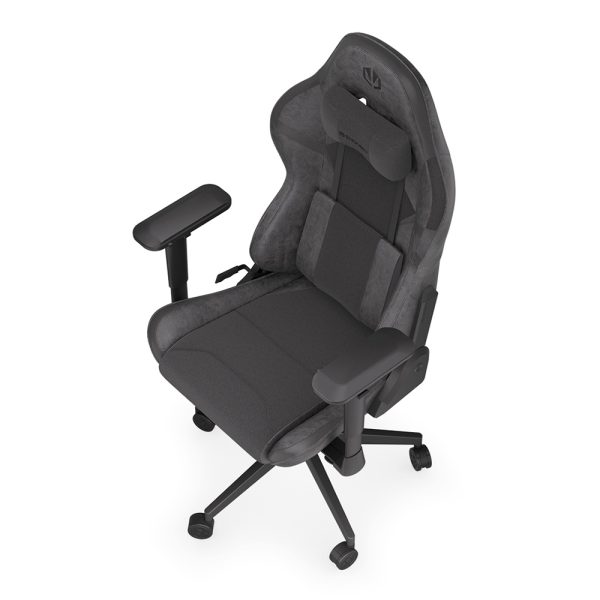 Endorfy Scrim Bk Siyah Oyuncu Koltugu Ey8a001 11
