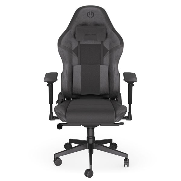Endorfy Scrim Bk Siyah Oyuncu Koltugu Ey8a001 3