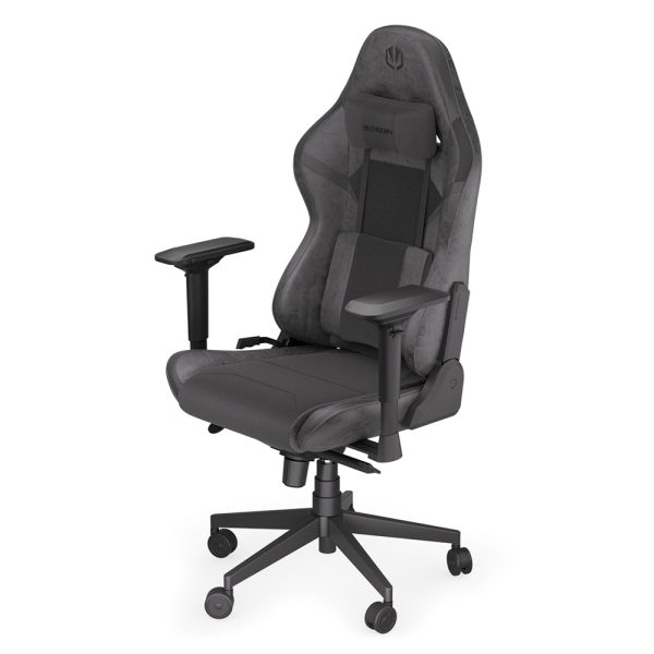 Endorfy Scrim Bk Siyah Oyuncu Koltugu Ey8a001 5
