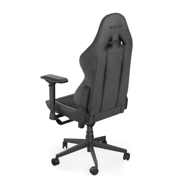 Endorfy Scrim Bk Siyah Oyuncu Koltugu Ey8a001 7