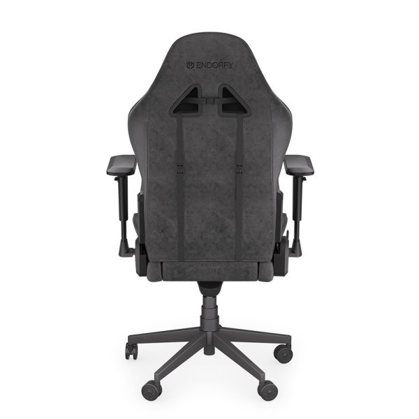 Endorfy Scrim Bk Siyah Oyuncu Koltugu Ey8a001 8