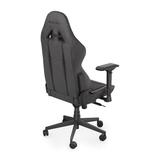 Endorfy Scrim Bk Siyah Oyuncu Koltugu Ey8a001 9