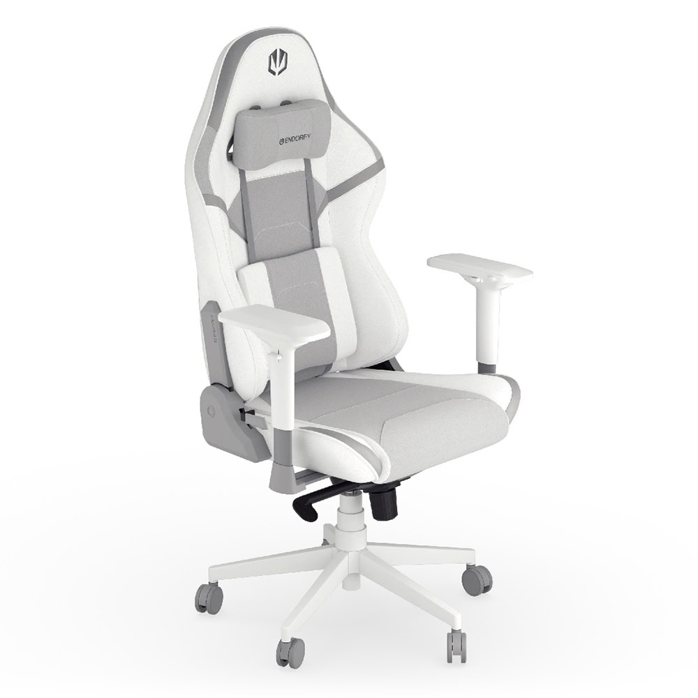 Endorfy Scrim Onyx White Beyaz Oyuncu Koltugu Ey8a007 1