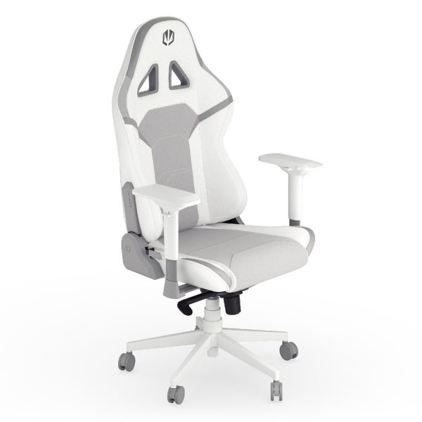Endorfy Scrim Onyx White Beyaz Oyuncu Koltugu Ey8a007 3