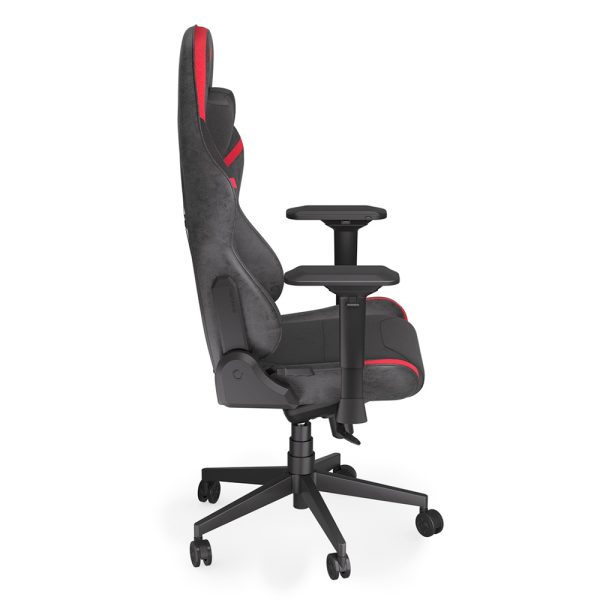 Endorfy Scrim Rd Kirmizi Oyuncu Koltugu Ey8a002 10