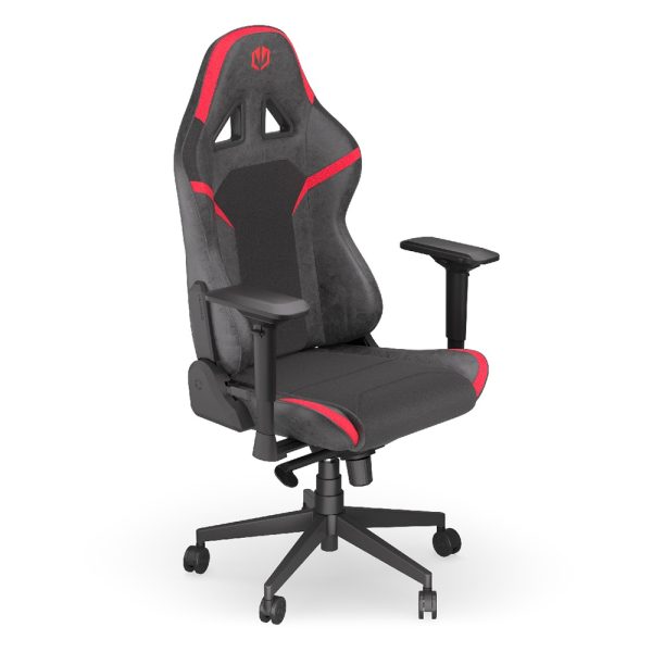 Endorfy Scrim Rd Kirmizi Oyuncu Koltugu Ey8a002 3