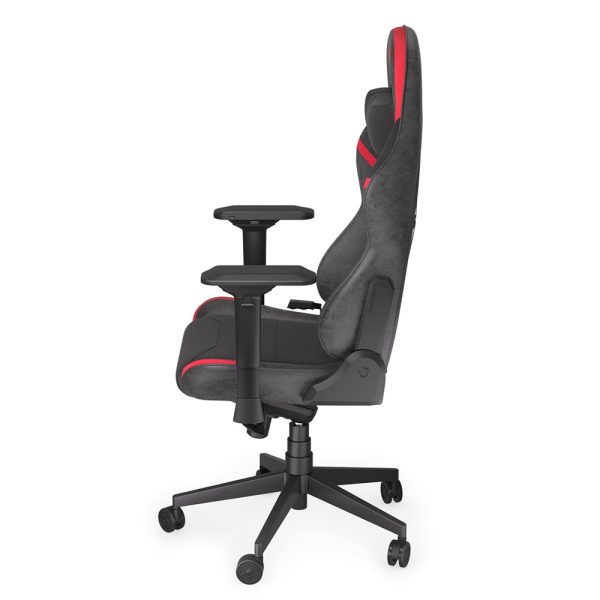 Endorfy Scrim Rd Kirmizi Oyuncu Koltugu Ey8a002 6