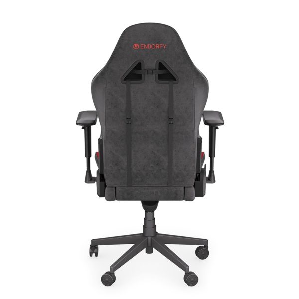 Endorfy Scrim Rd Kirmizi Oyuncu Koltugu Ey8a002 8