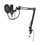 Endorfy Solum Cardioid Yayinci Mikrofonu Ey1b001 1