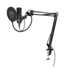 Endorfy Solum Cardioid Yayinci Mikrofonu Ey1b001 1