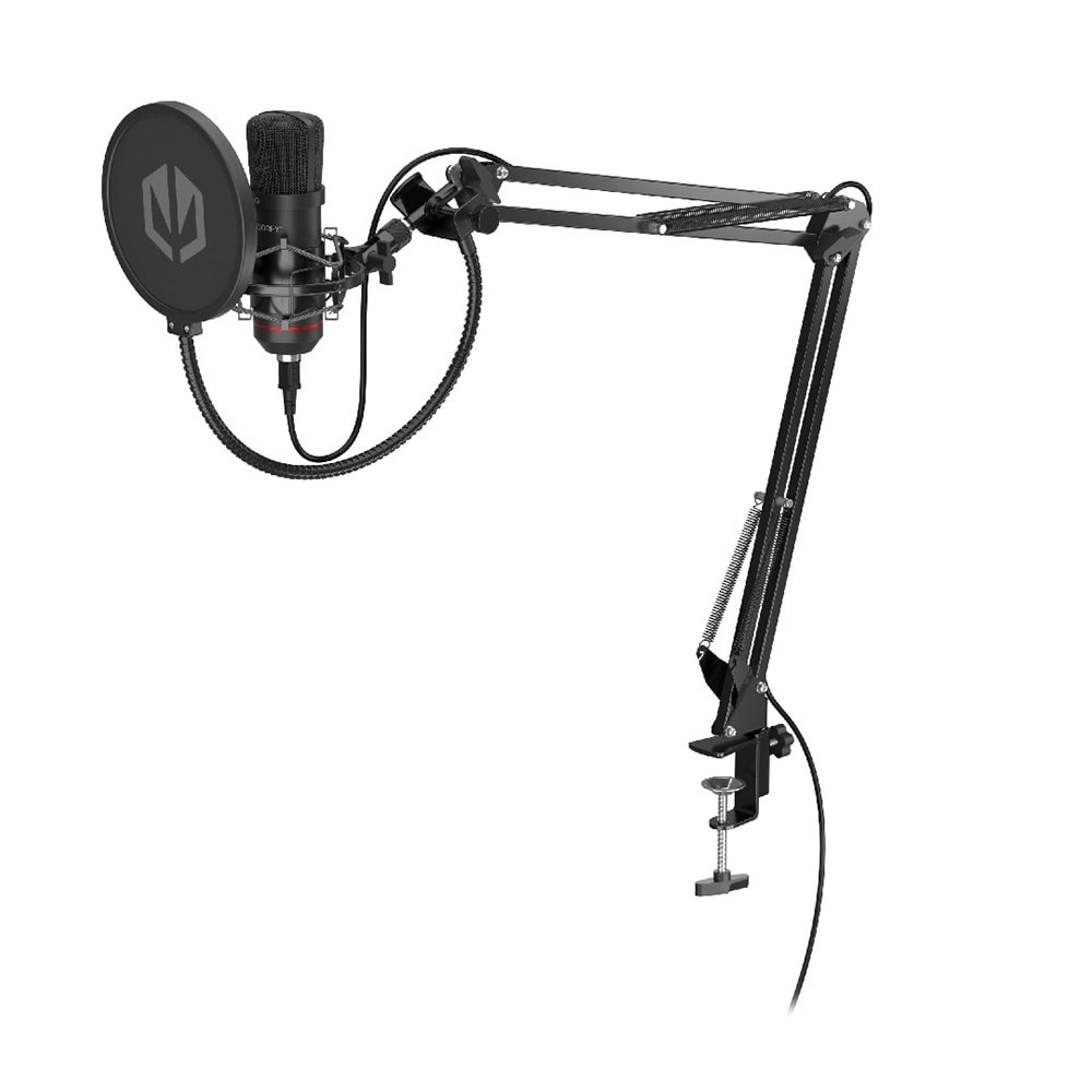 Endorfy Solum Cardioid Yayinci Mikrofonu Ey1b001 1