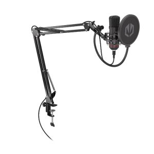 Endorfy Solum Cardioid Yayinci Mikrofonu Ey1b001 2