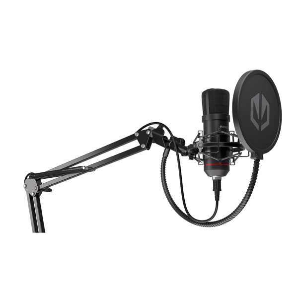 Endorfy Solum Cardioid Yayinci Mikrofonu Ey1b001 9