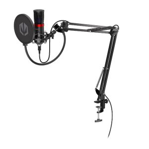 Endorfy Solum Streaming Cardioid Yayinci Mikrofonu Ey1b004 1
