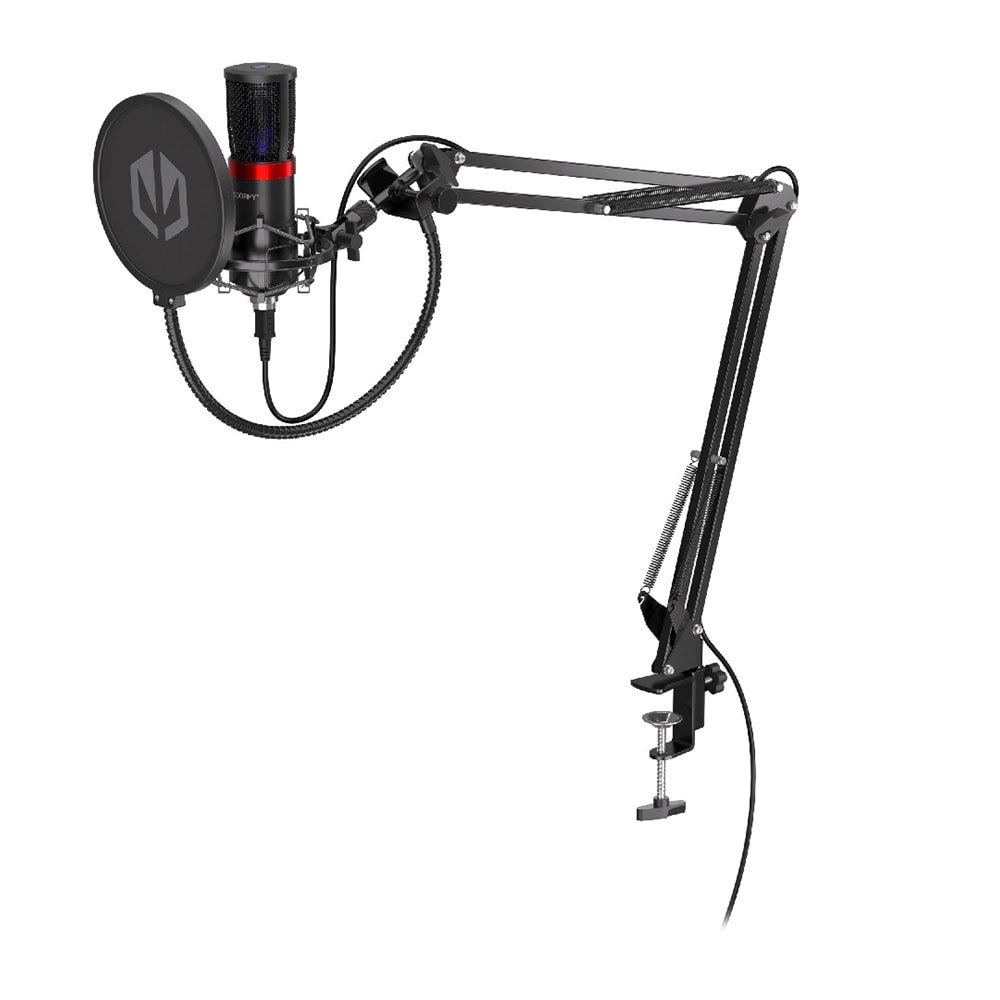 Endorfy Solum Streaming Cardioid Yayinci Mikrofonu Ey1b004 1