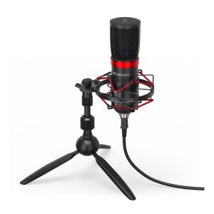 Endorfy Solum Streaming T Cardioid Yayinci Mikrofonu Ey1b003 1