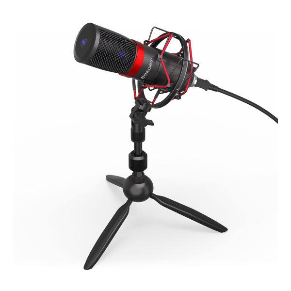 Endorfy Solum Streaming T Cardioid Yayinci Mikrofonu Ey1b003 10