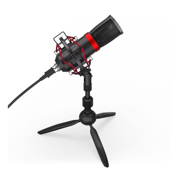 Endorfy Solum Streaming T Cardioid Yayinci Mikrofonu Ey1b003 11