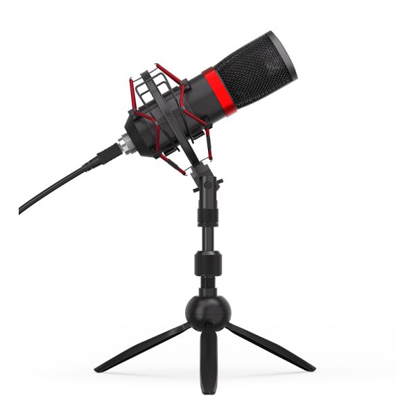 Endorfy Solum Streaming T Cardioid Yayinci Mikrofonu Ey1b003 14