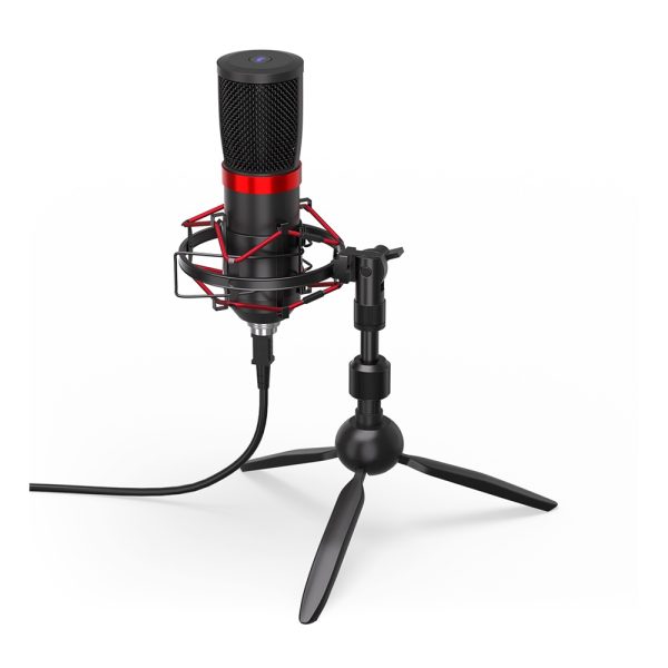 Endorfy Solum Streaming T Cardioid Yayinci Mikrofonu Ey1b003 3