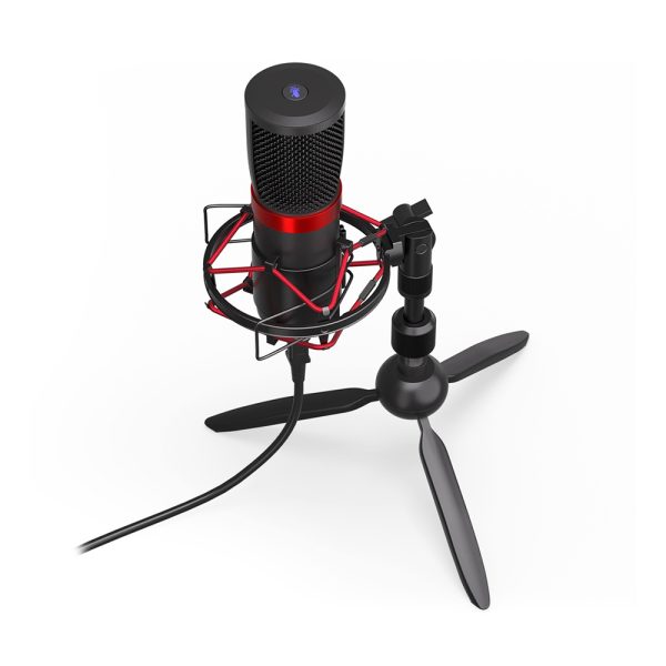 Endorfy Solum Streaming T Cardioid Yayinci Mikrofonu Ey1b003 5