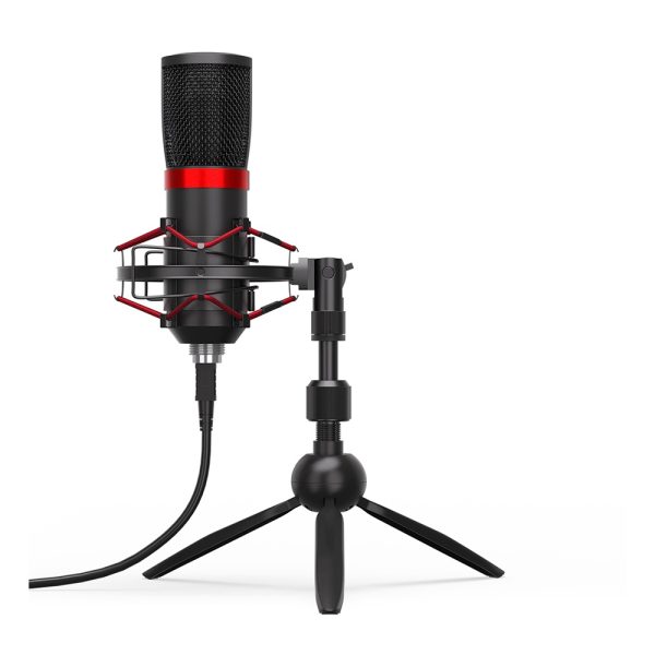Endorfy Solum Streaming T Cardioid Yayinci Mikrofonu Ey1b003 7