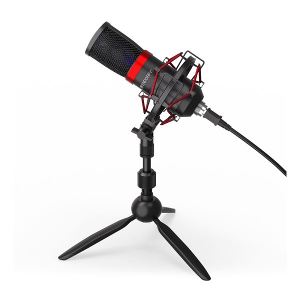 Endorfy Solum Streaming T Cardioid Yayinci Mikrofonu Ey1b003 8