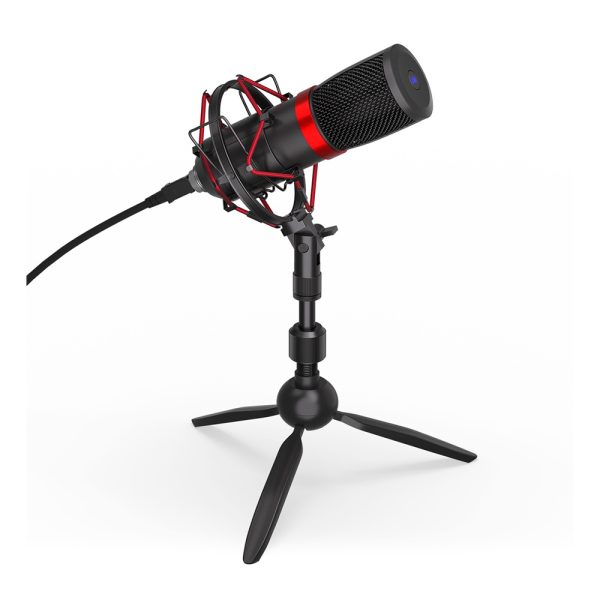 Endorfy Solum Streaming T Cardioid Yayinci Mikrofonu Ey1b003 9