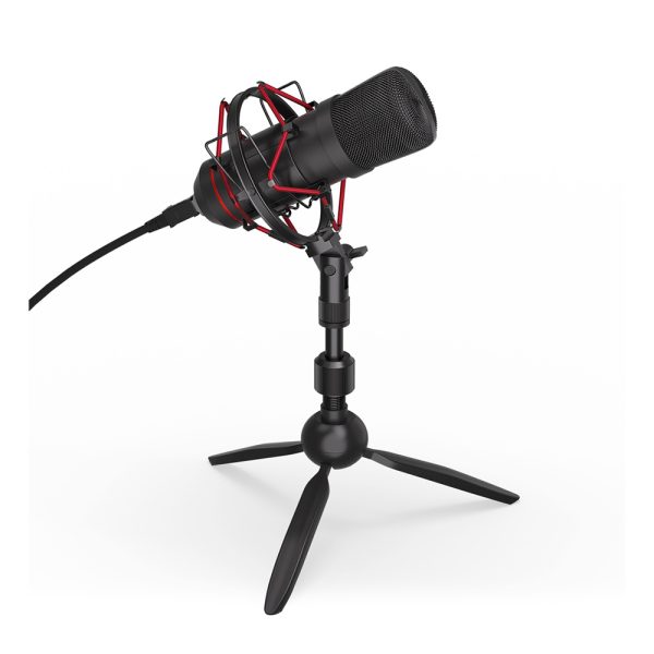 Endorfy Solum T Cardioid Yayinci Mikrofonu Ey1b002 7