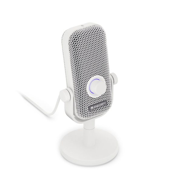 Endorfy Solum Voice S Onyx White Mikrofon Ey1b015 7