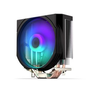 Endorfy Spartan 5 Max Argb 120mm 4 Isi Borulu Intel Amd Uyumlu Hava Sogutucu Ey3a004 1