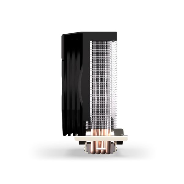 Endorfy Spartan 5 Max Argb 120mm 4 Isi Borulu Intel Amd Uyumlu Hava Sogutucu Ey3a004 12
