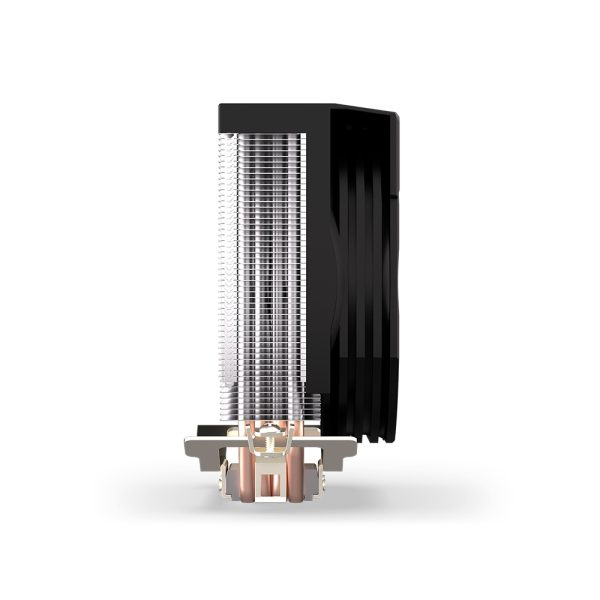 Endorfy Spartan 5 Max Argb 120mm 4 Isi Borulu Intel Amd Uyumlu Hava Sogutucu Ey3a004 13
