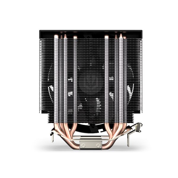 Endorfy Spartan 5 Max Argb 120mm 4 Isi Borulu Intel Amd Uyumlu Hava Sogutucu Ey3a004 14