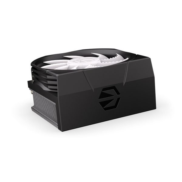 Endorfy Spartan 5 Max Argb 120mm 4 Isi Borulu Intel Amd Uyumlu Hava Sogutucu Ey3a004 17