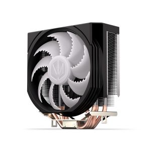 Endorfy Spartan 5 Max Argb 120mm 4 Isi Borulu Intel Amd Uyumlu Hava Sogutucu Ey3a004 2