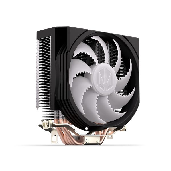 Endorfy Spartan 5 Max Argb 120mm 4 Isi Borulu Intel Amd Uyumlu Hava Sogutucu Ey3a004 4