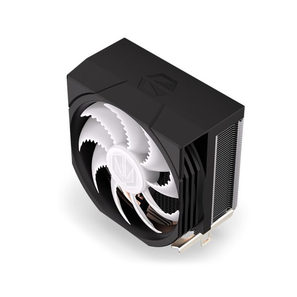 Endorfy Spartan 5 Max Argb 120mm 4 Isi Borulu Intel Amd Uyumlu Hava Sogutucu Ey3a004 6
