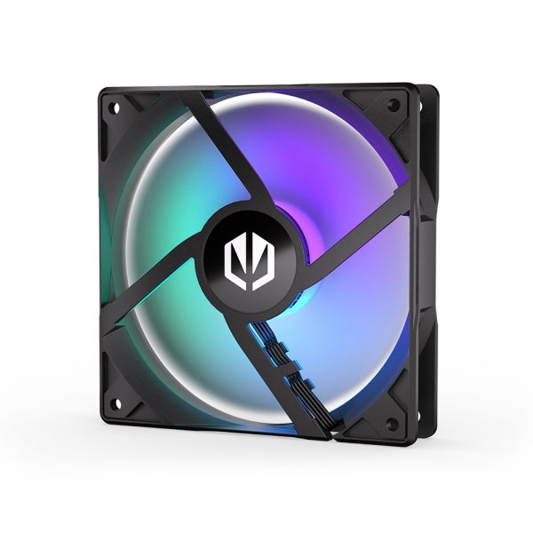 Endorfy Stratus Argb 120mm Kasa Fani Ey4a008 10