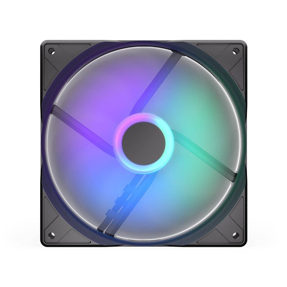 Endorfy Stratus Argb 140mm Kasa Fani Ey4a012 1